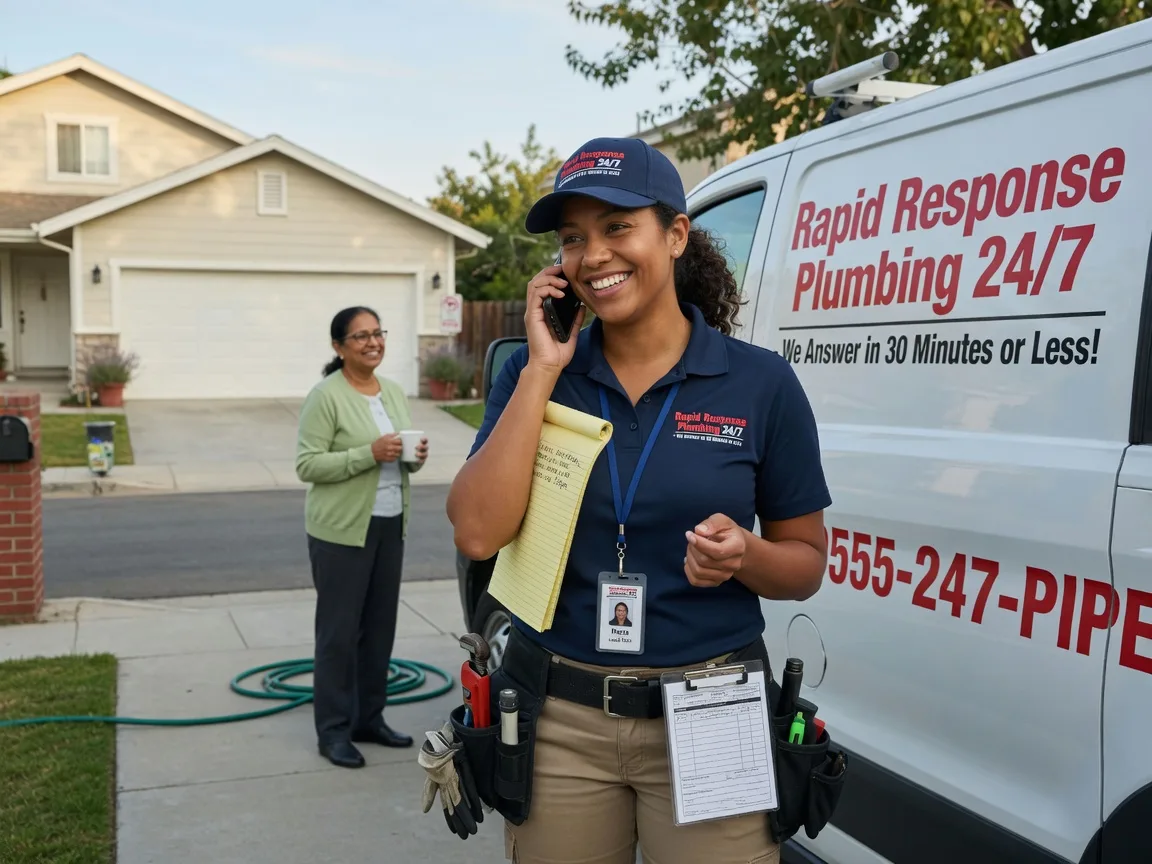 Emergency Plumber Sheppard Afb, TX FAQs